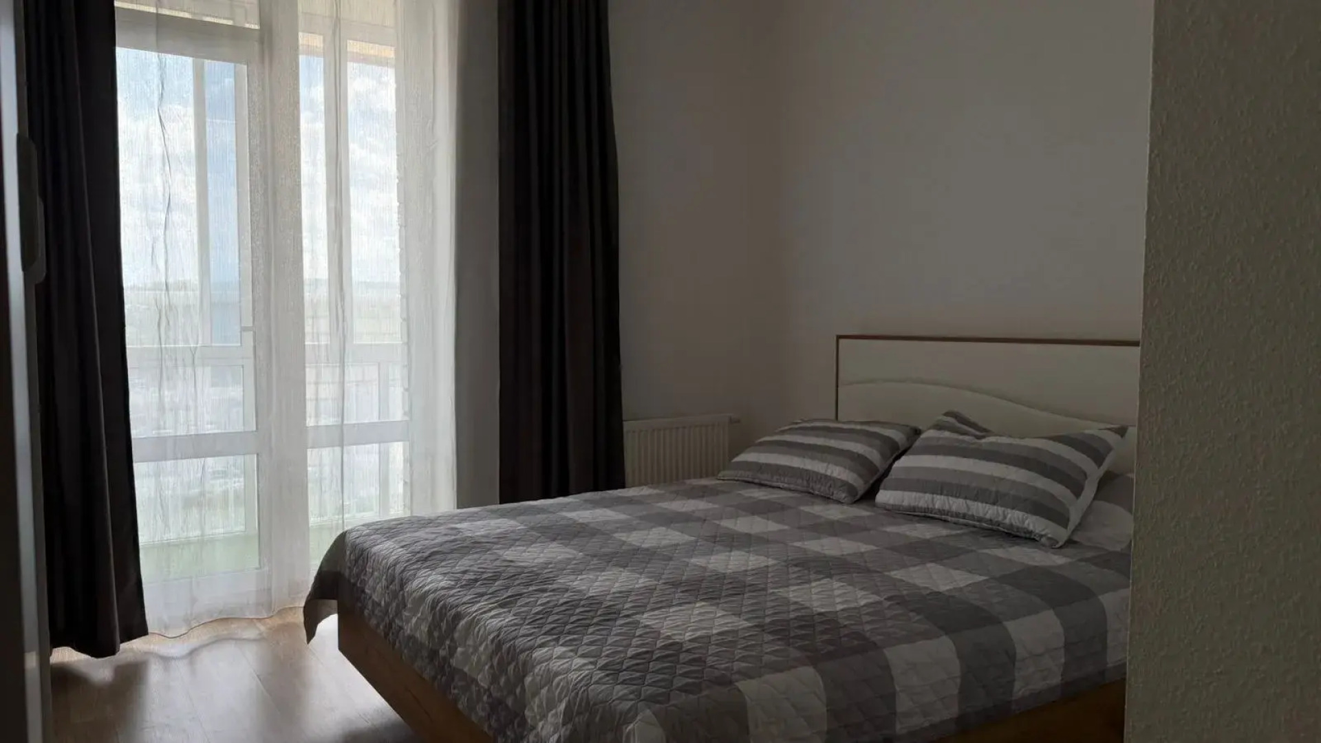 Квартира в river parke