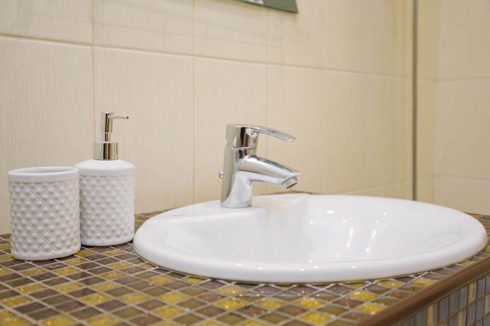 Квартира УК АТМОCФЕPА – стильная и уютная студия Изюминка в Дзержинском районе