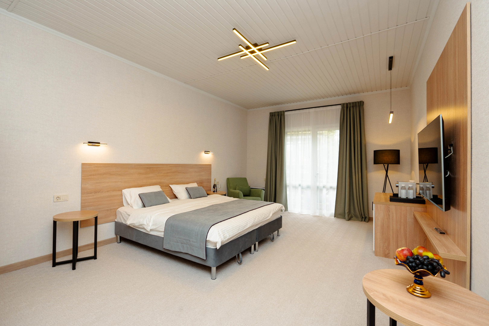 База отдыха Елизарово