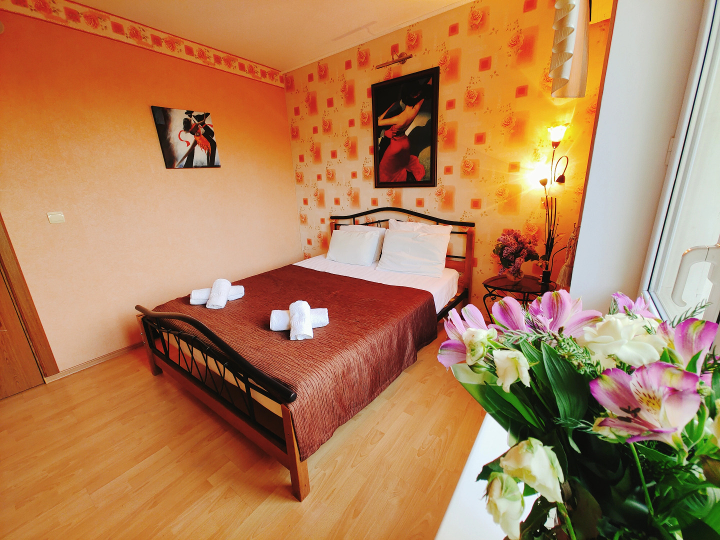 Гостевой дом Анли