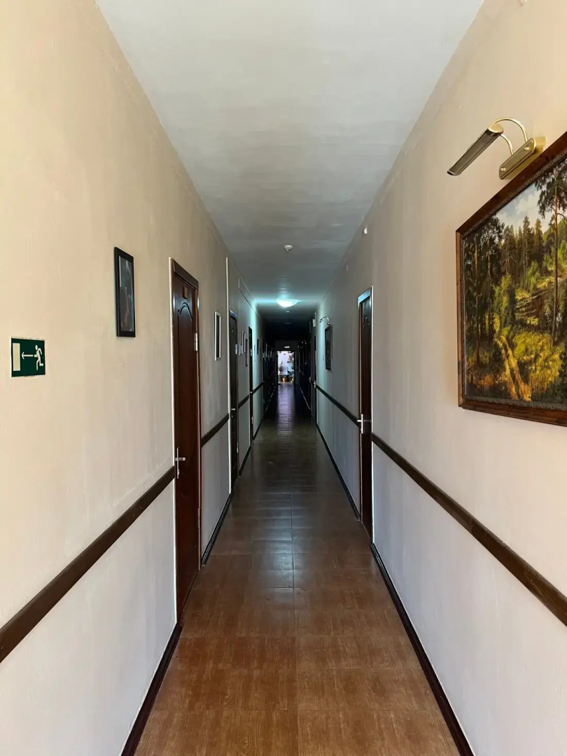 Отель Черкесский Аул