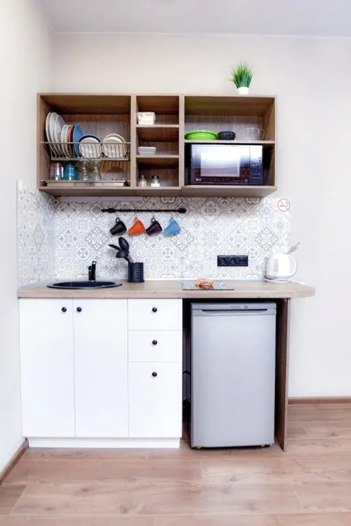 Апартаменты Ч.У.Д.О LOFT №9