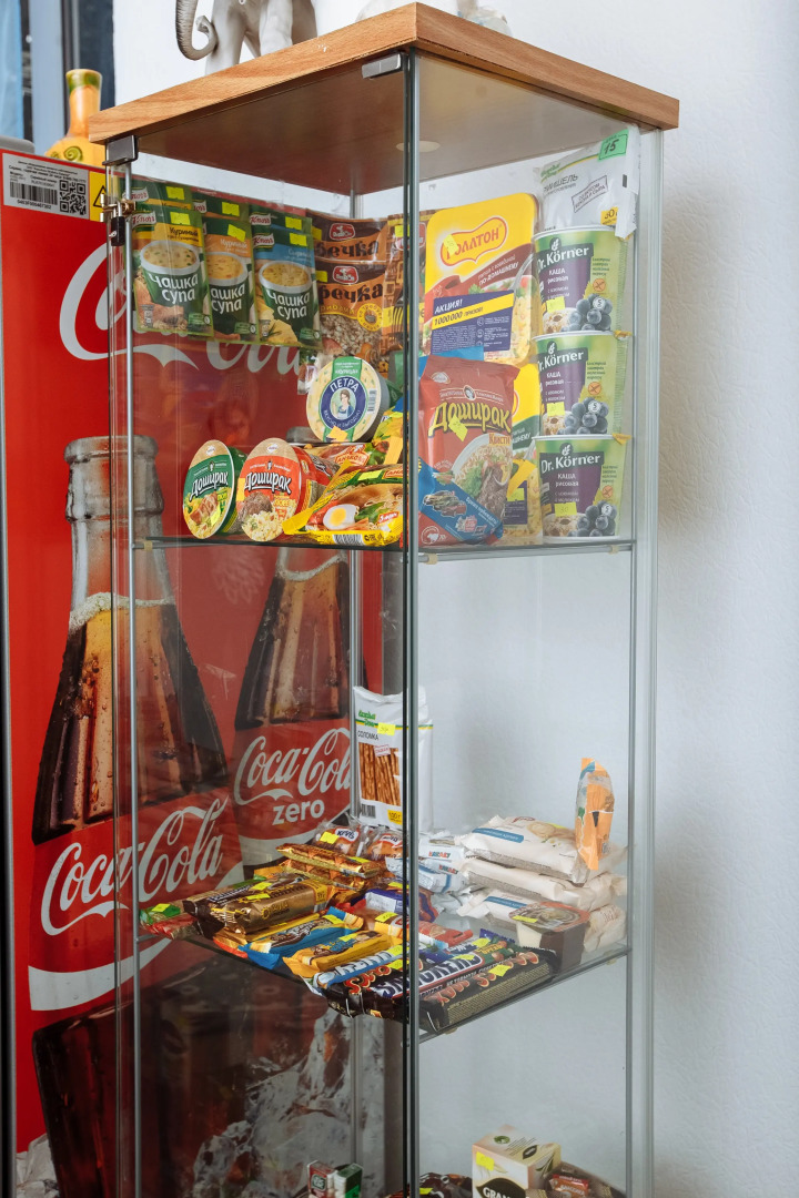 Хостел Наш Город Ростов