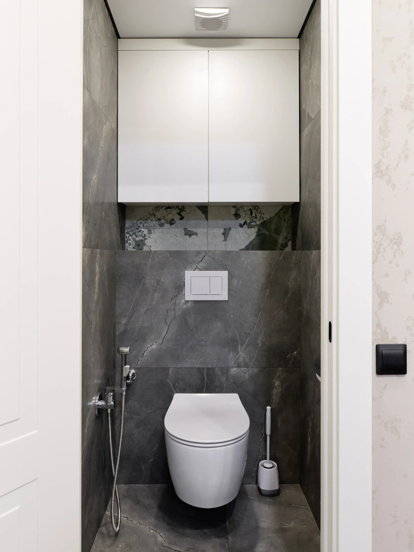 Апартаменты на Булаке