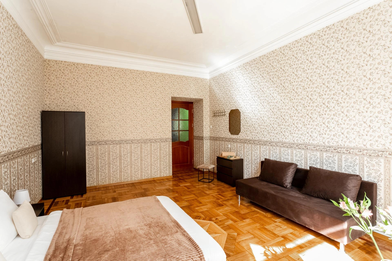Posadskiy Dvorik Guest House