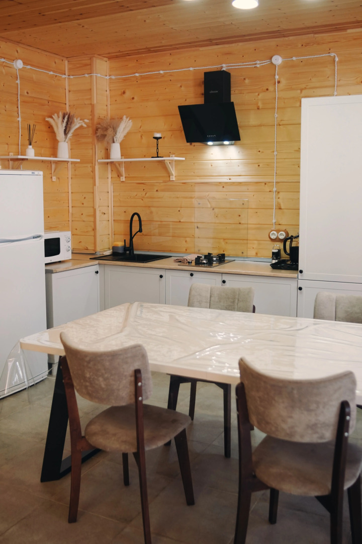 Райский уголок 1