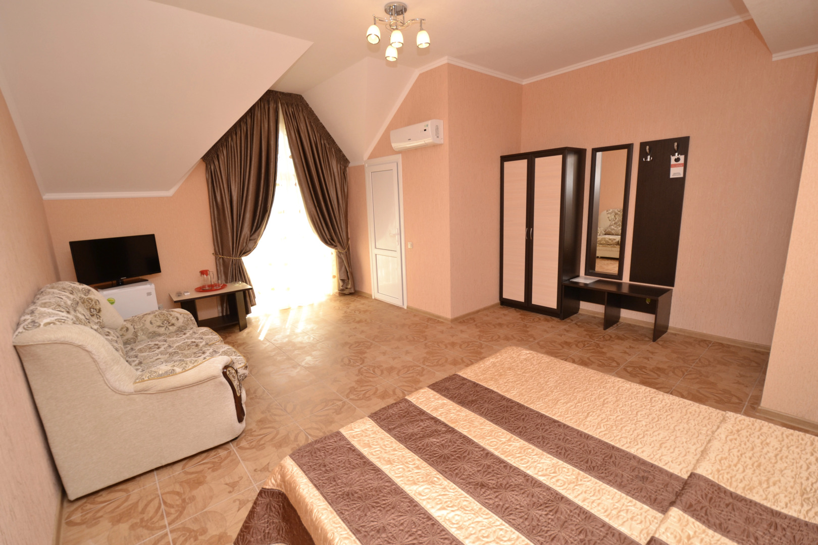 Гостевой Дом Селини