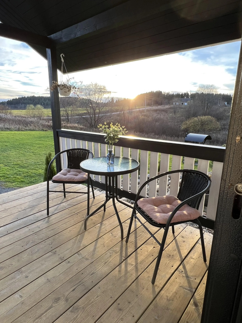 Гостевой дом Тихий дом