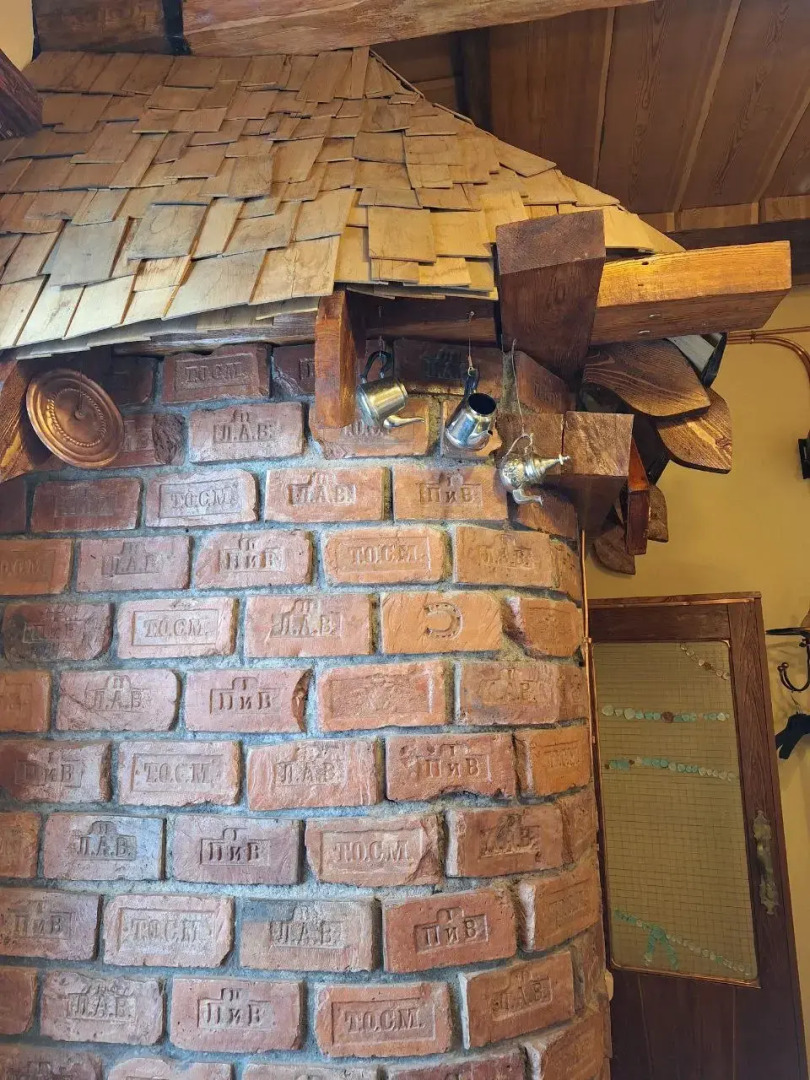 Частный дом на Финском заливе в Репино