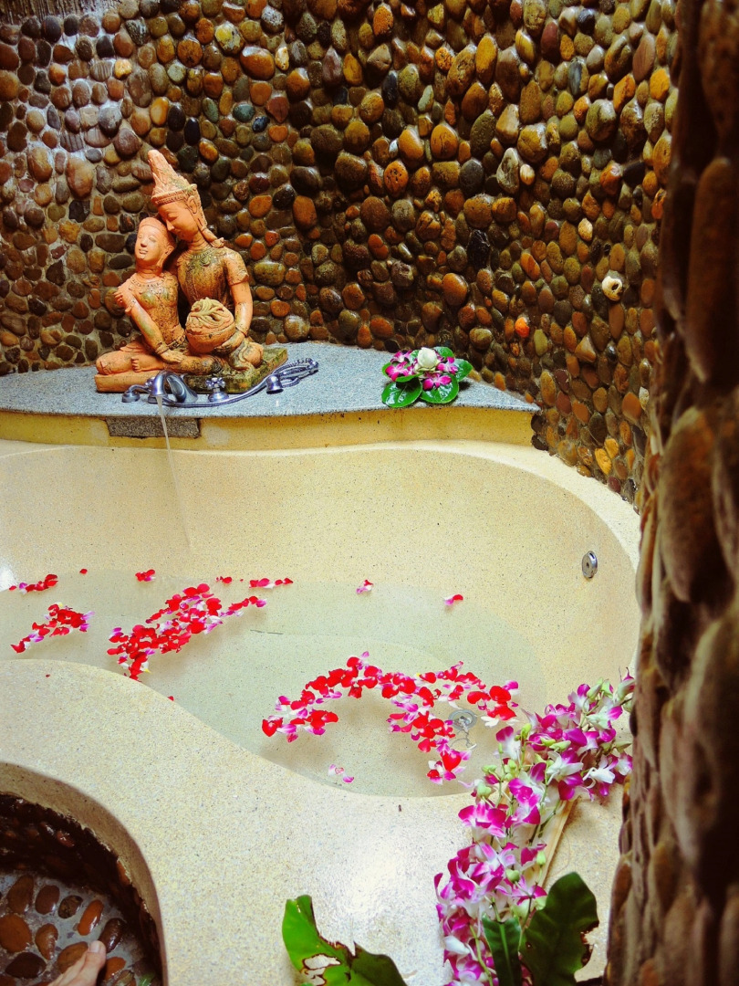 Вилла Polina Park