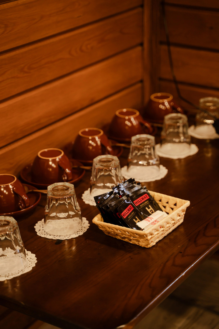 Парк-отель Белый Соболь