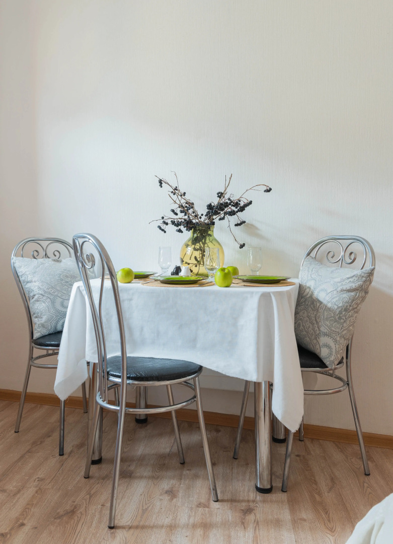 Апартаменты двухкомнатные Welcome2Yar у Ярославского кремля