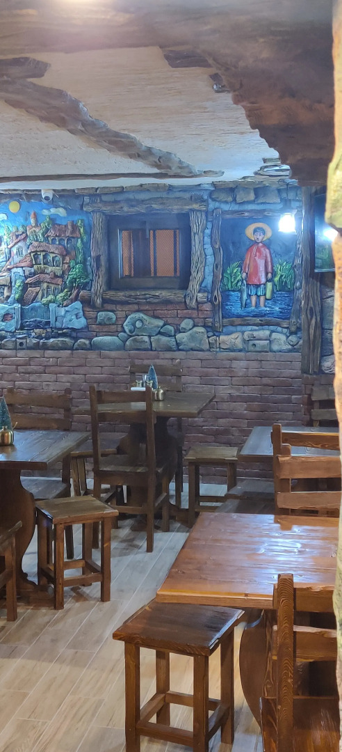 Отель Mimino T&G