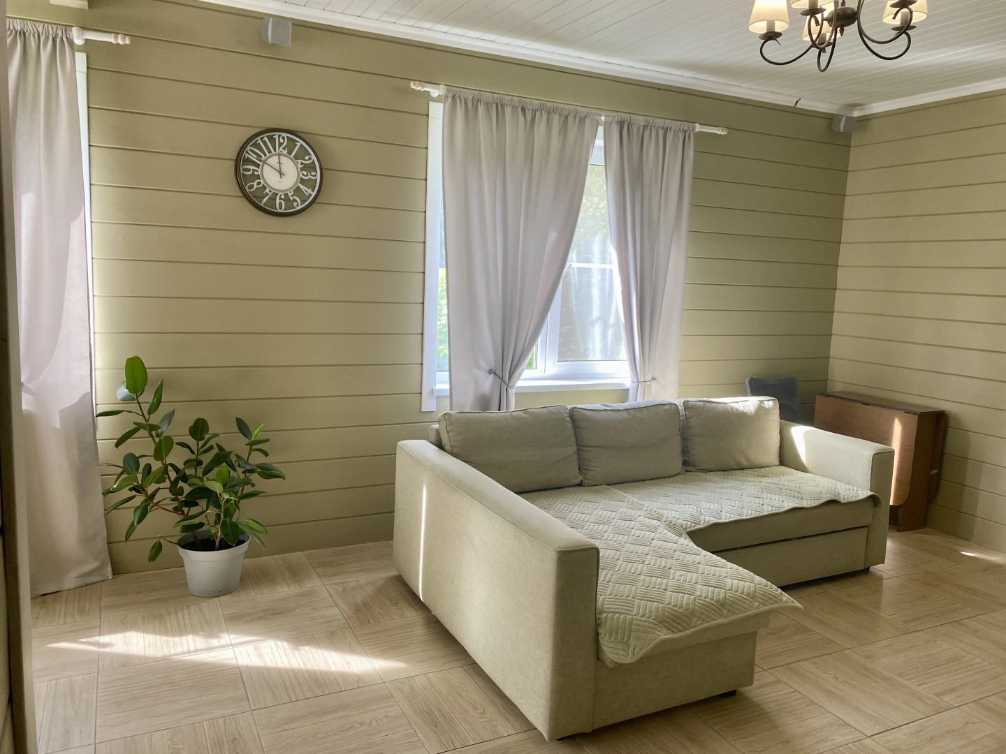 Частный дом Дом Kelliö House