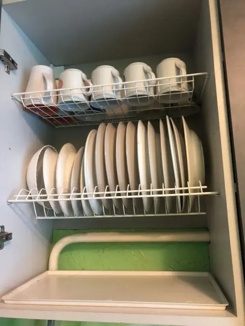 Квартира на Улице Вокзальная 46