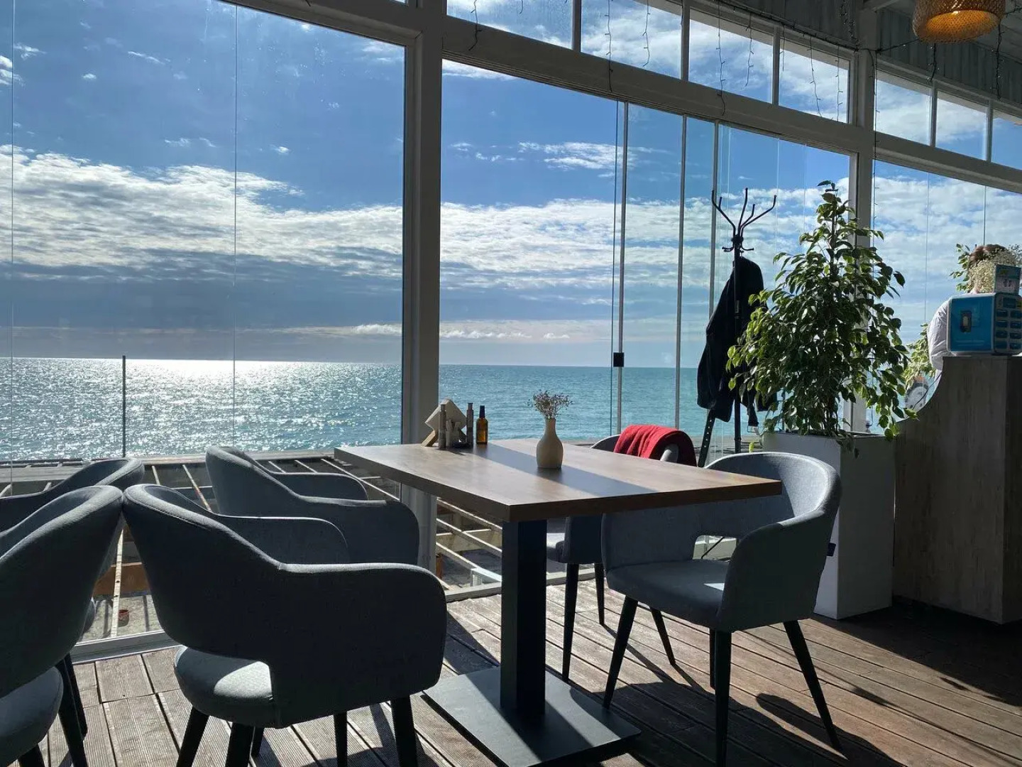 Апарт-отель на Лучезарной