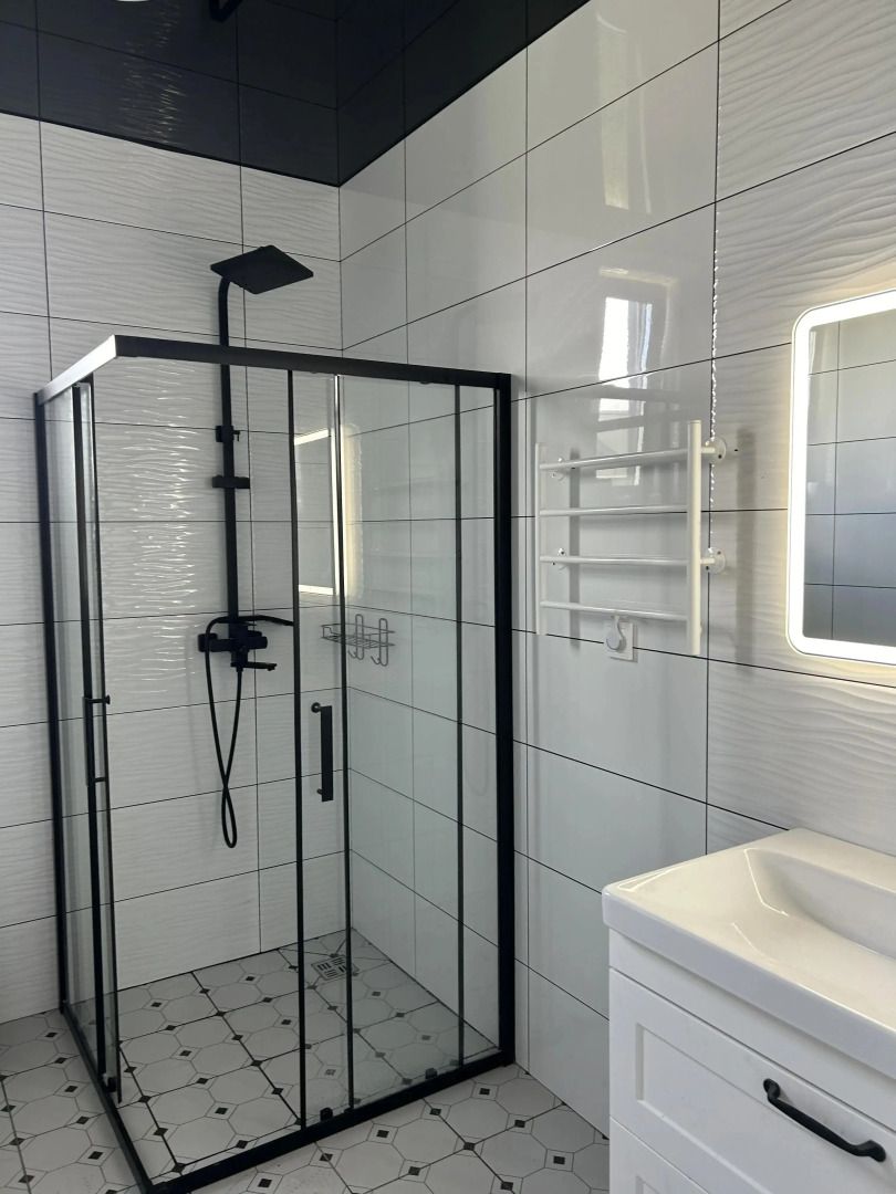 Частный дом Уютный домик в Коробицыно