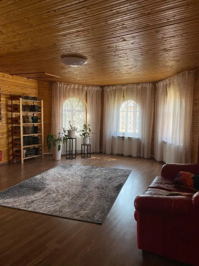 Частный дом Кошкин дом