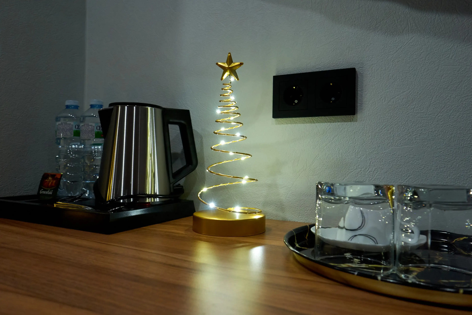 Меблированные Комнаты в Центре Города «Тарасов дом»