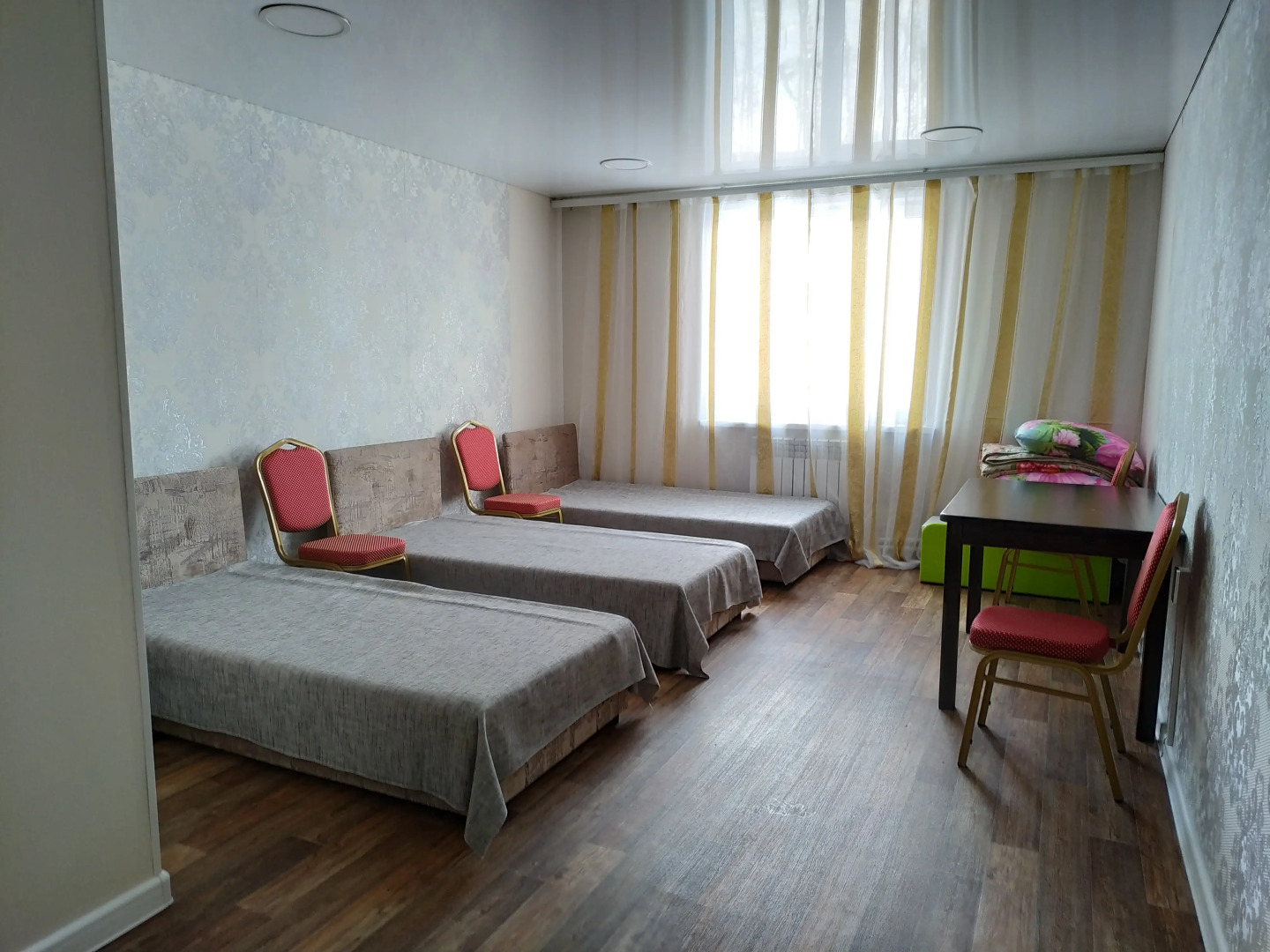 Гостевой дом Интайм