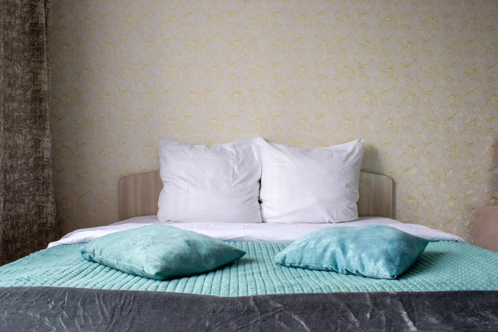 Квартира KiraLive - ЖК "Жюль Верн"