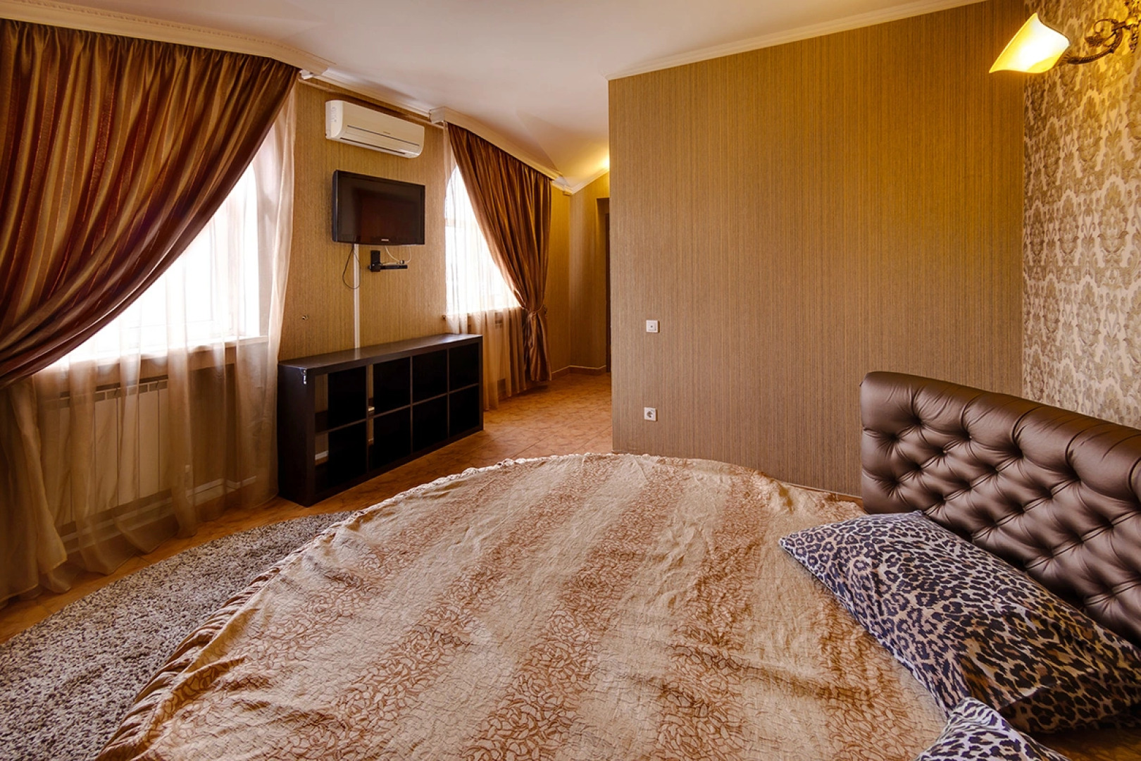 Отель Вилла Марс