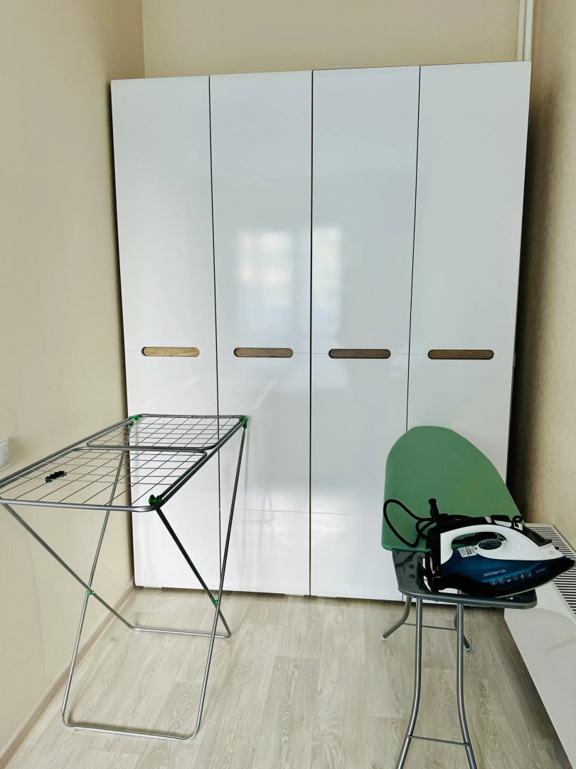 Апартаменты Unique Apart Бавария рядом с ЖК Томь, ГЦС Кузбасс,  Областным судом и Теннисным центром на Баварской 6/1