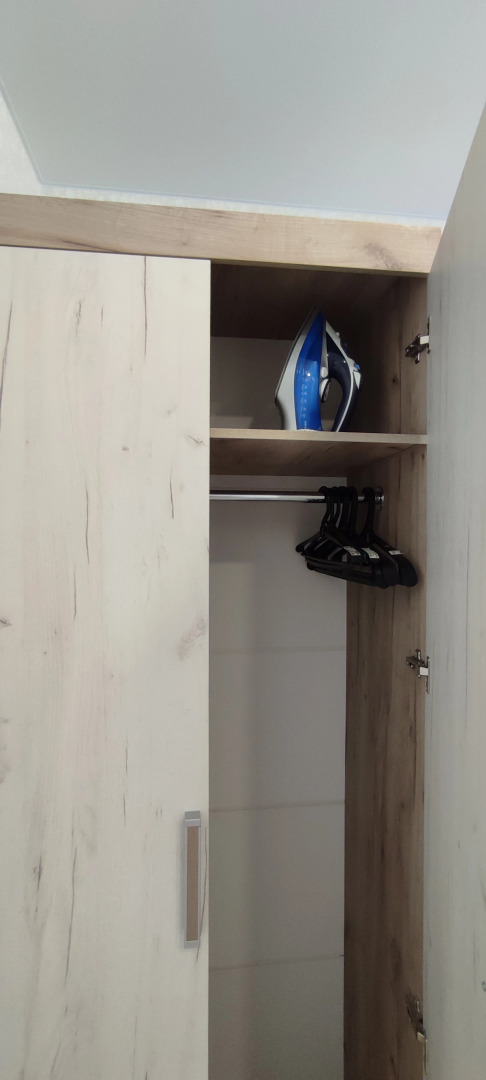 Квартира Двухкомнатная комфорт класса