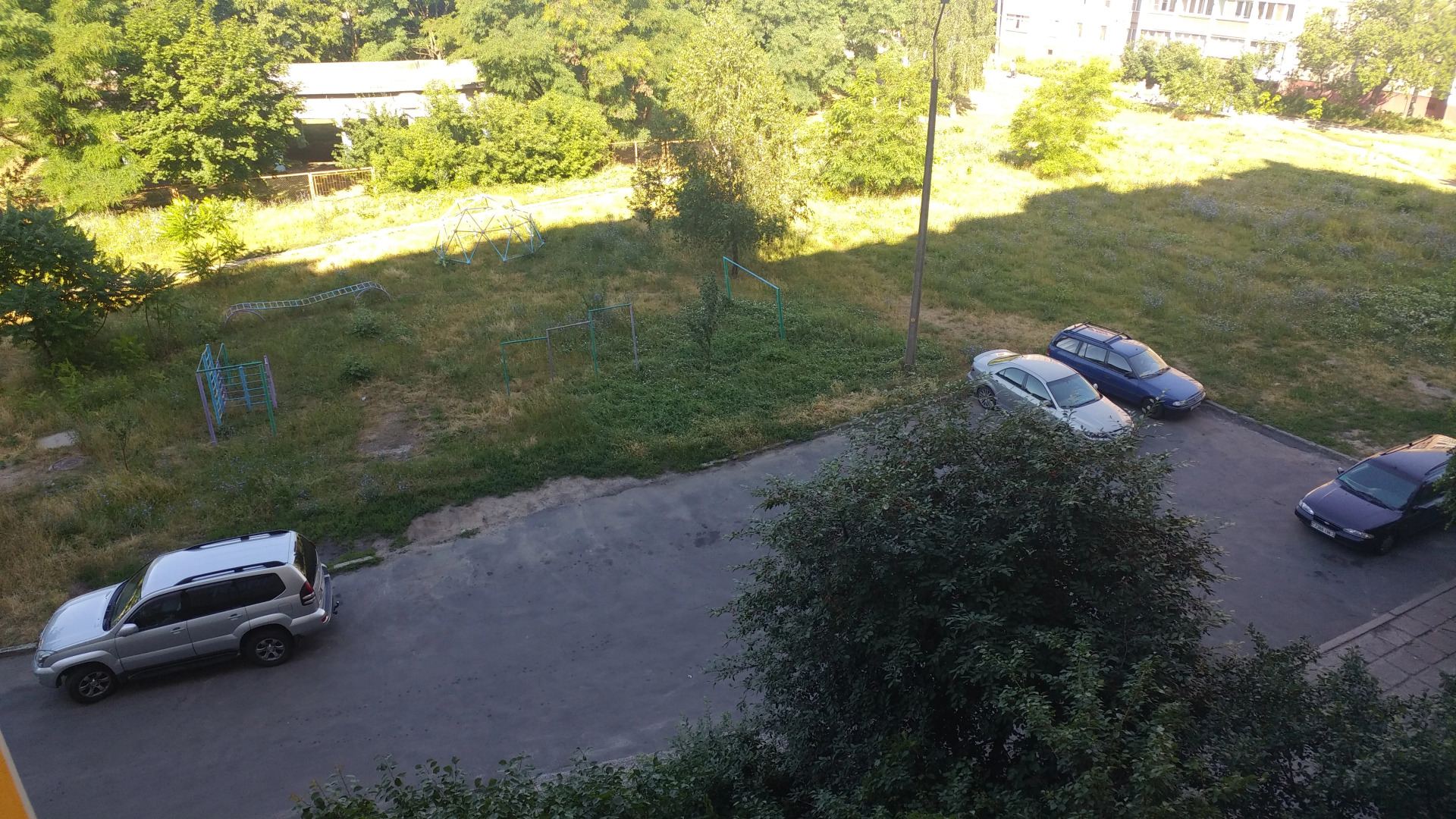 Апартаменты на Сухого