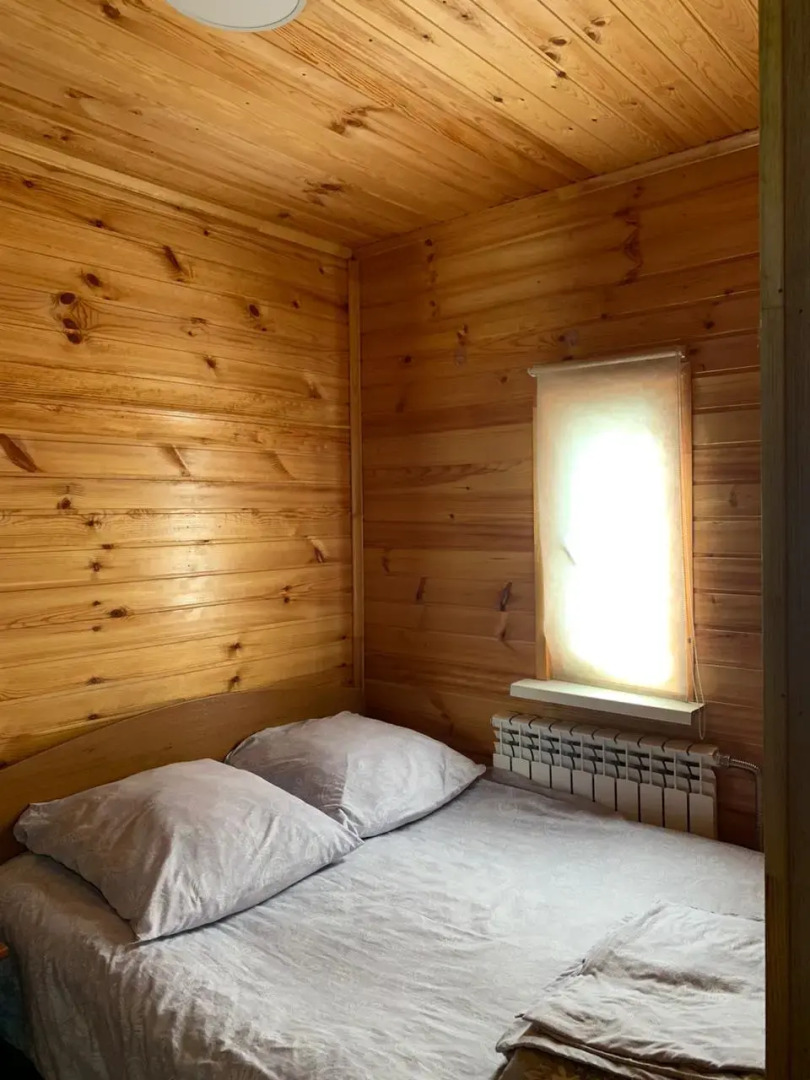 База отдыха TERRA VKO