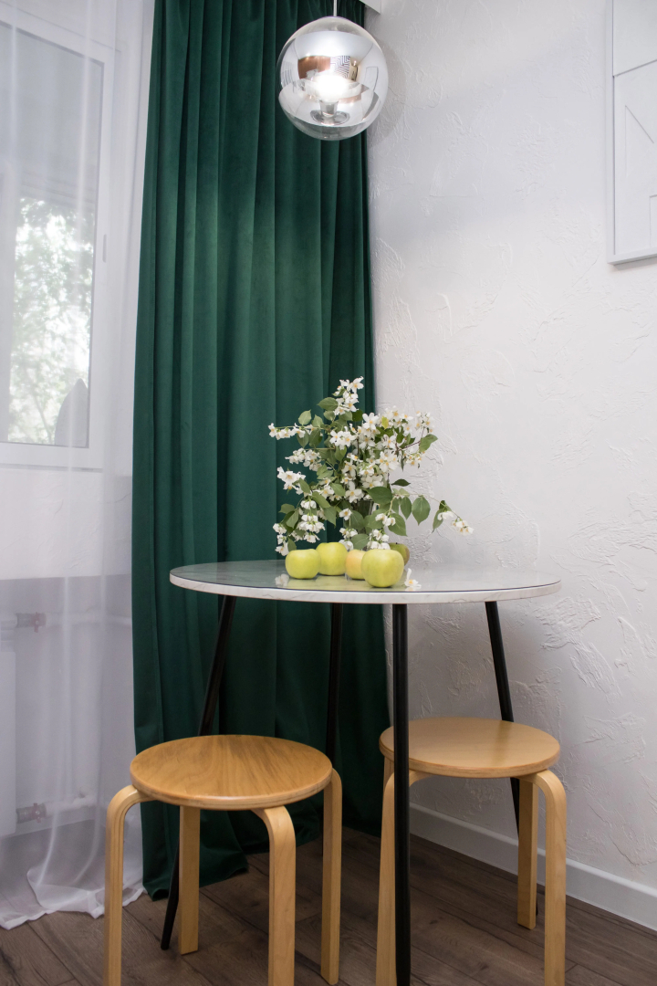 Квартира Дизайнерская на Ленина 85Б