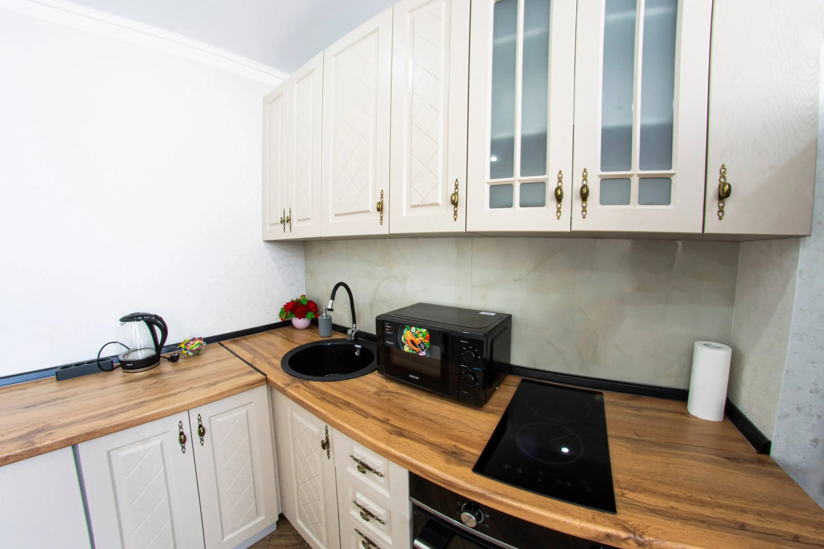 Апартаменты для четверых 517