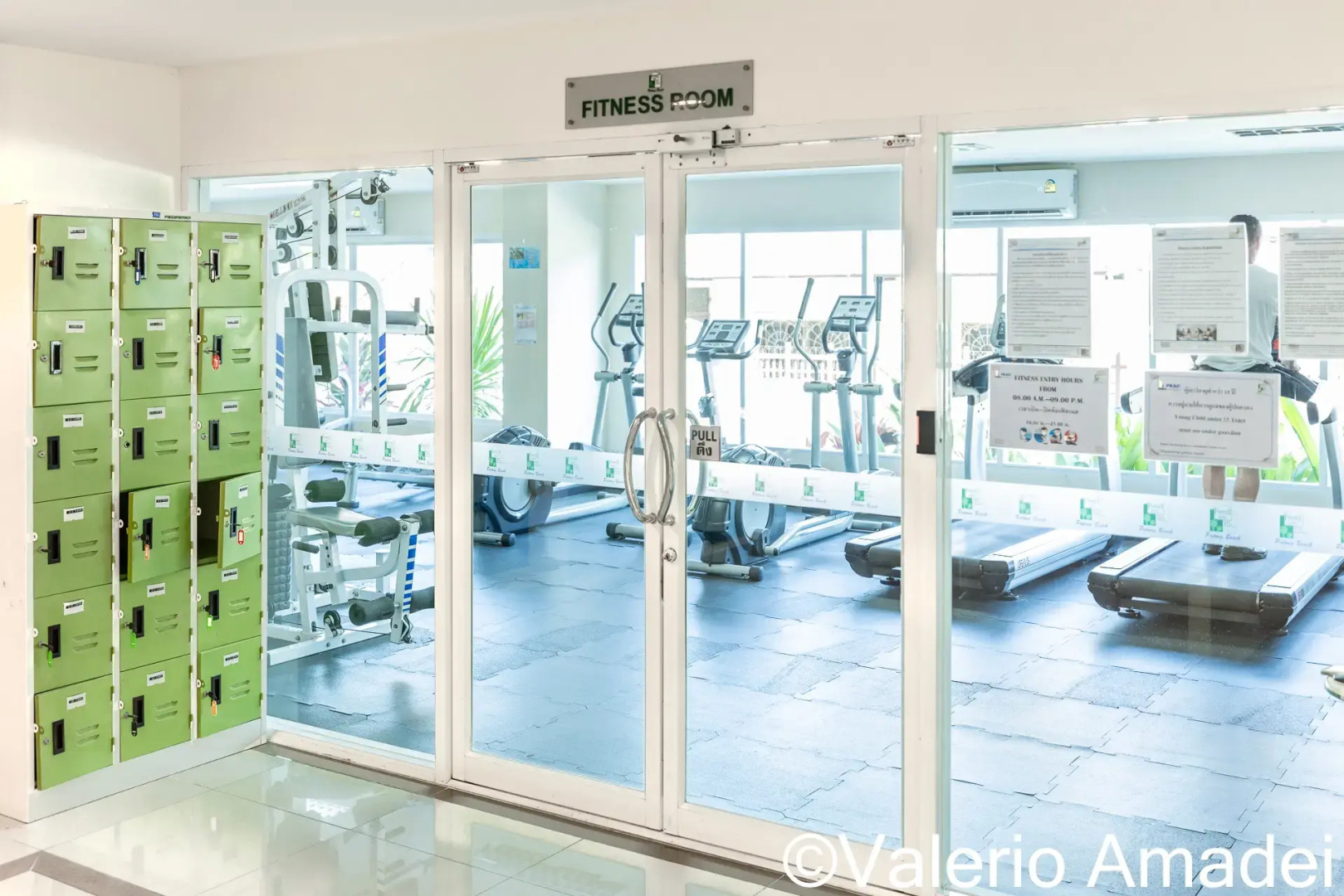 Апартаменты OMNIA Phuket - Phuket Villa Patong Beach