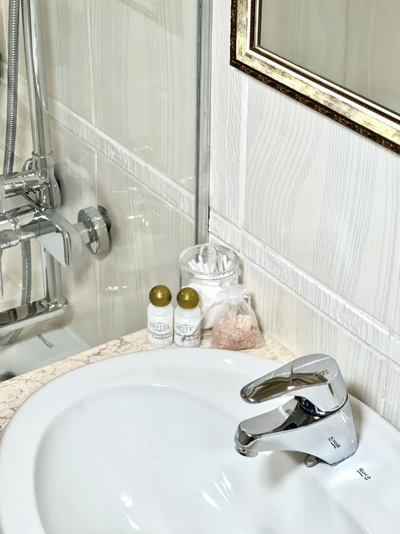 Отель Эрмитаж