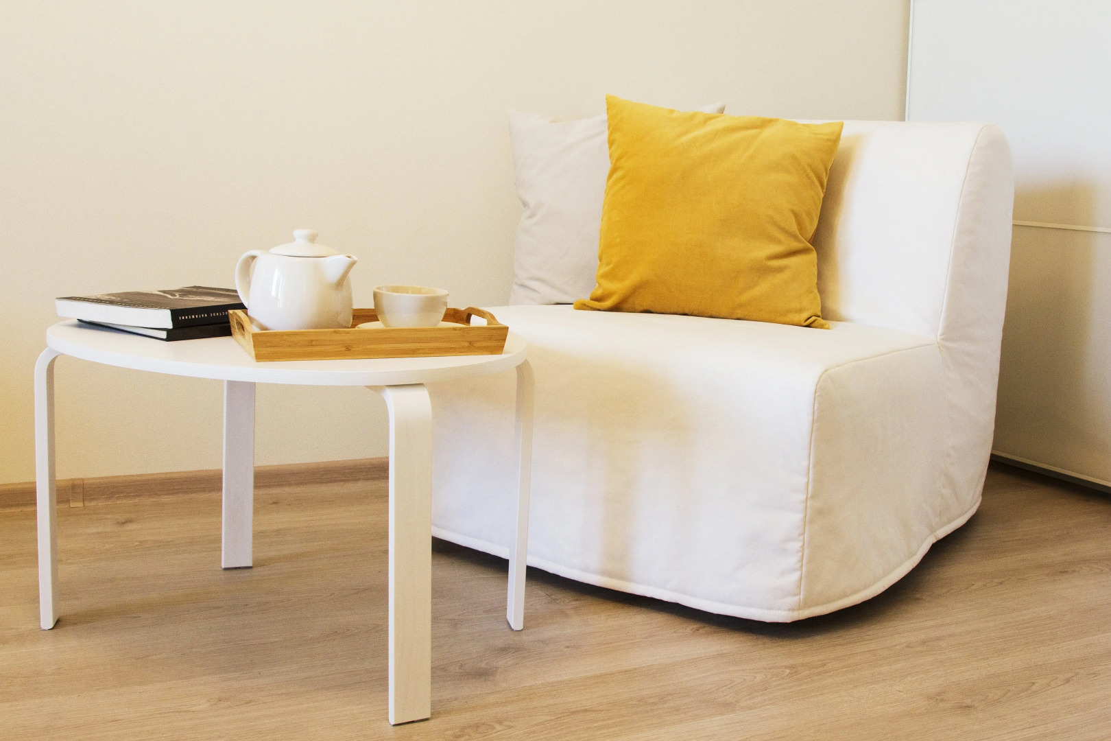 Апартаменты Cozy River and Park View Apartment