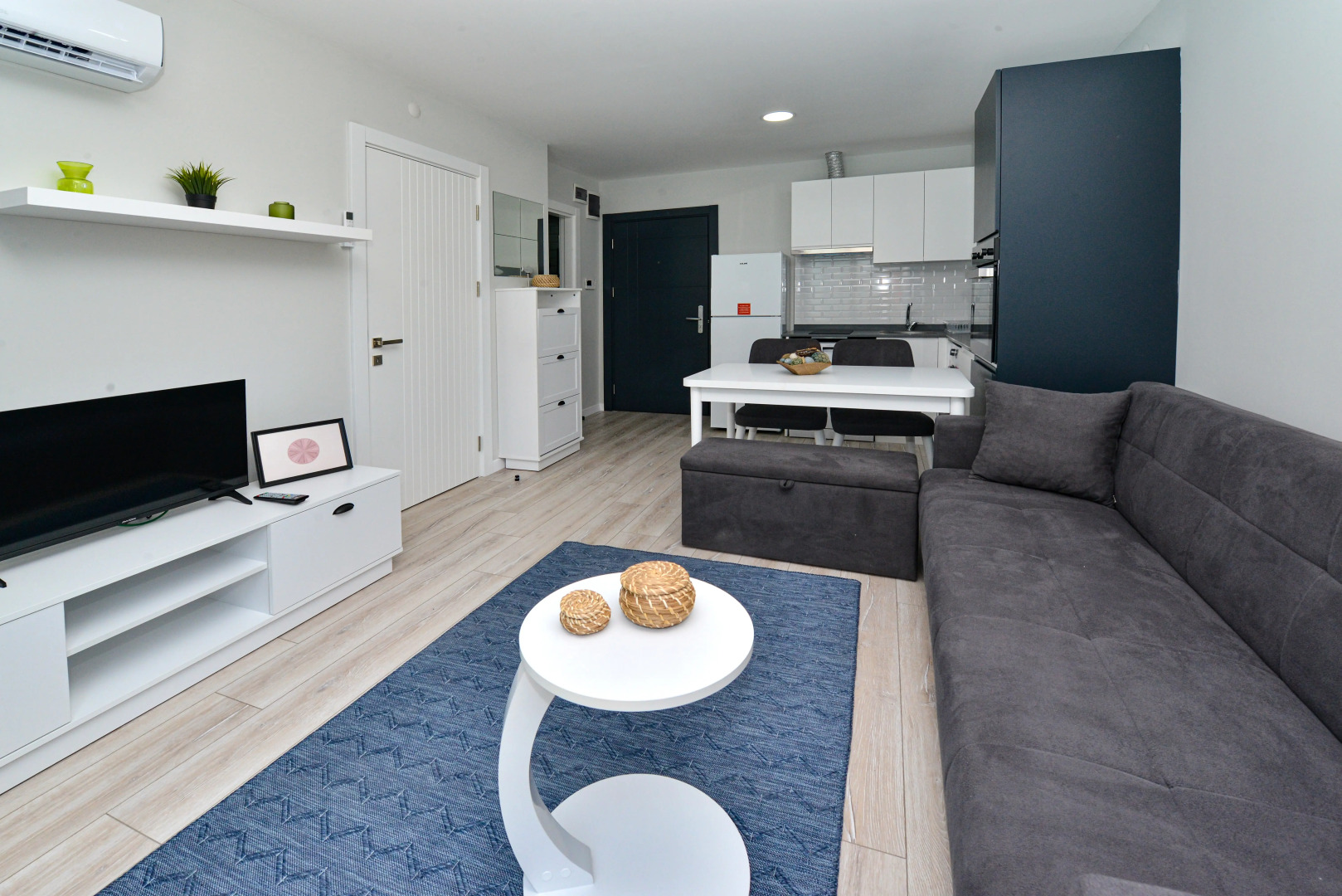 Отель C Suites Antalia Airport