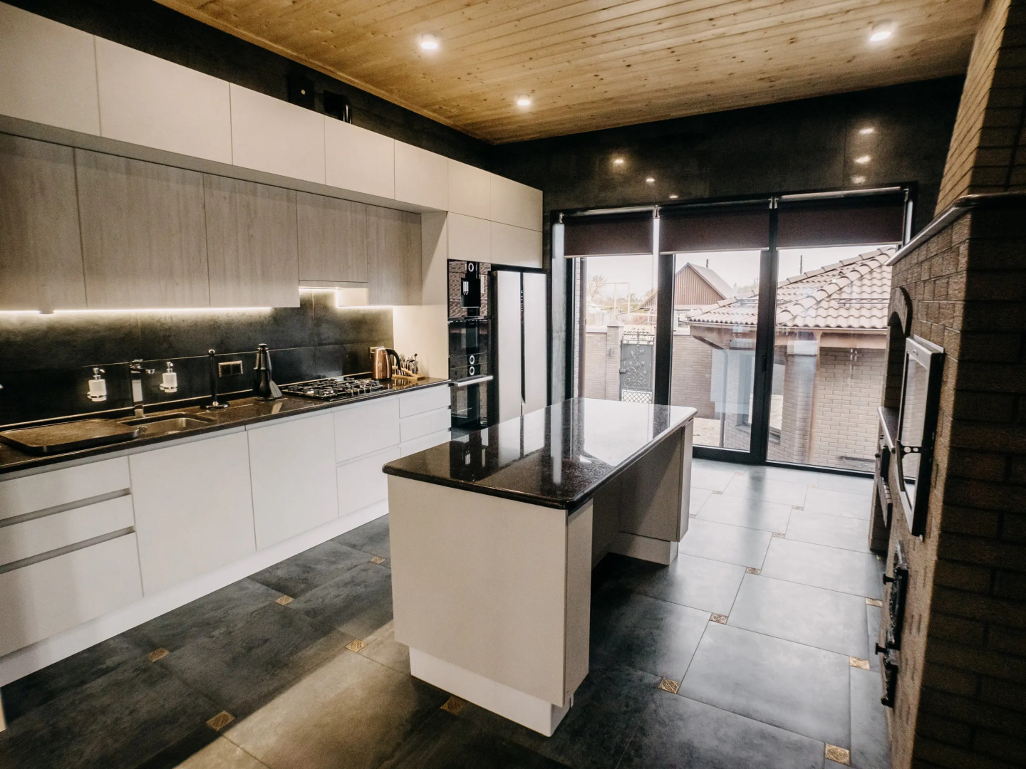 Гостевой Дом VIP на Волге