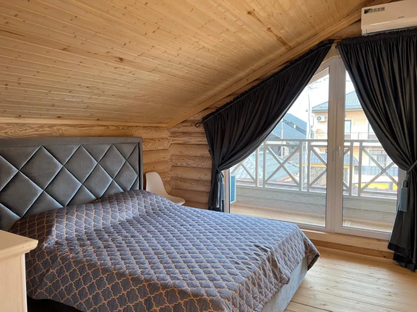 Вилла у моря 2