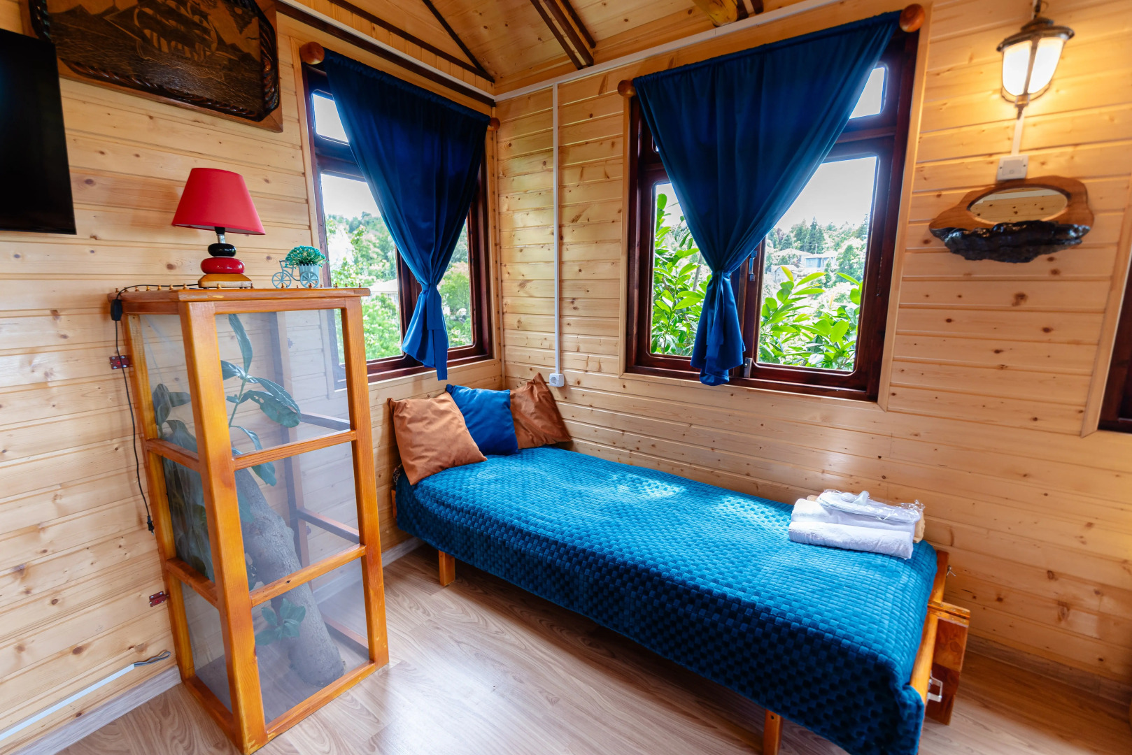 Частный дом TreeHouse GoldenSeaView TreeHouse