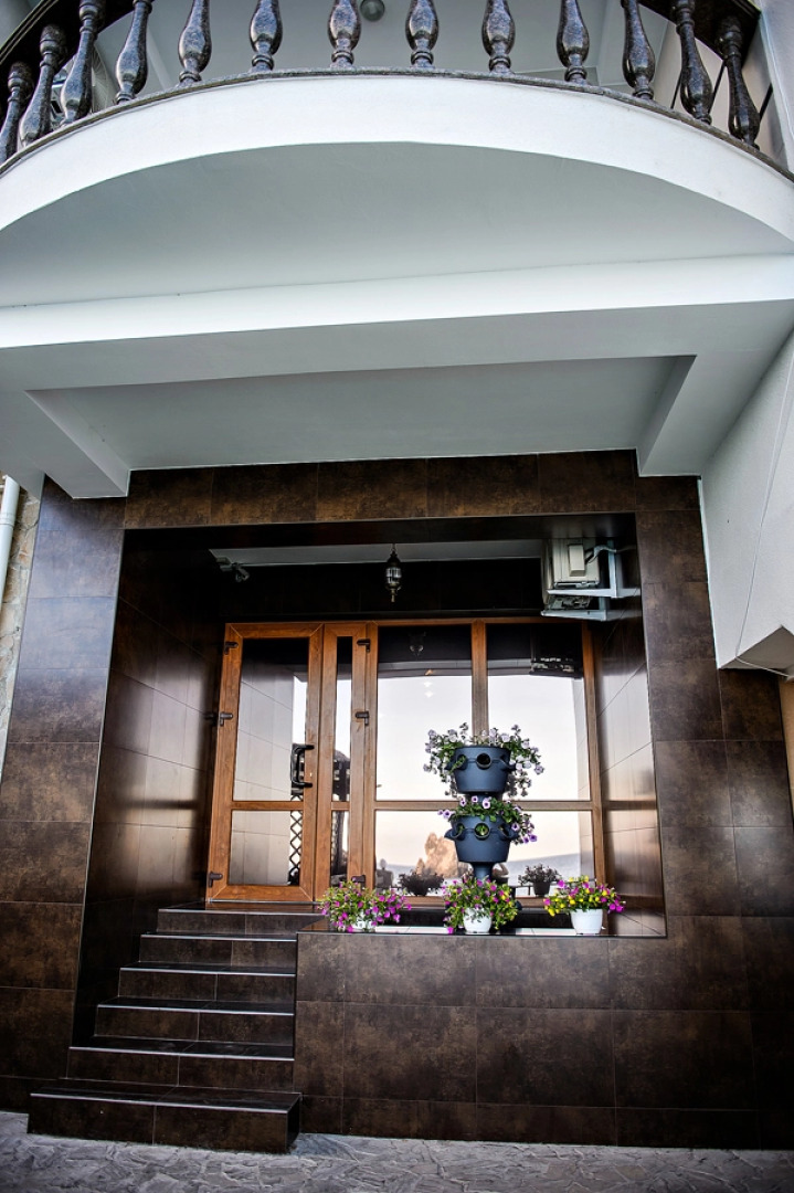 Мини-Отель Tesoromio