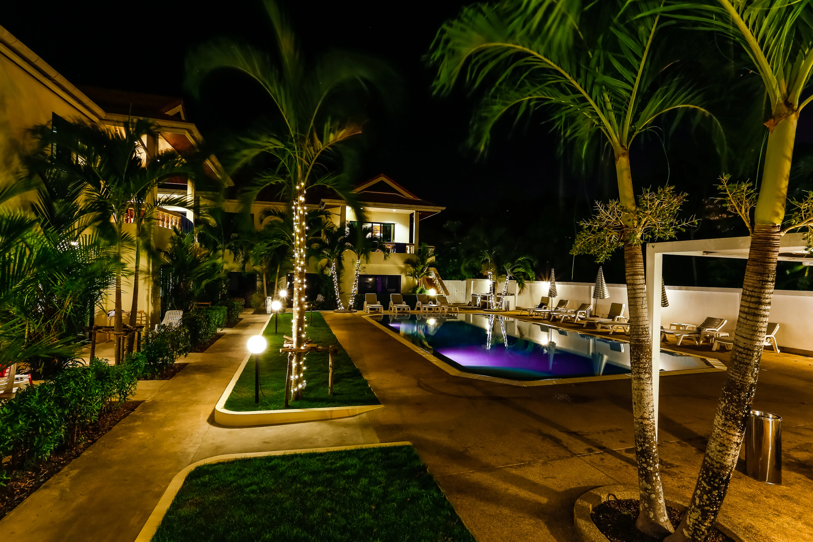 Апартаменты Phuket Riviera Villas