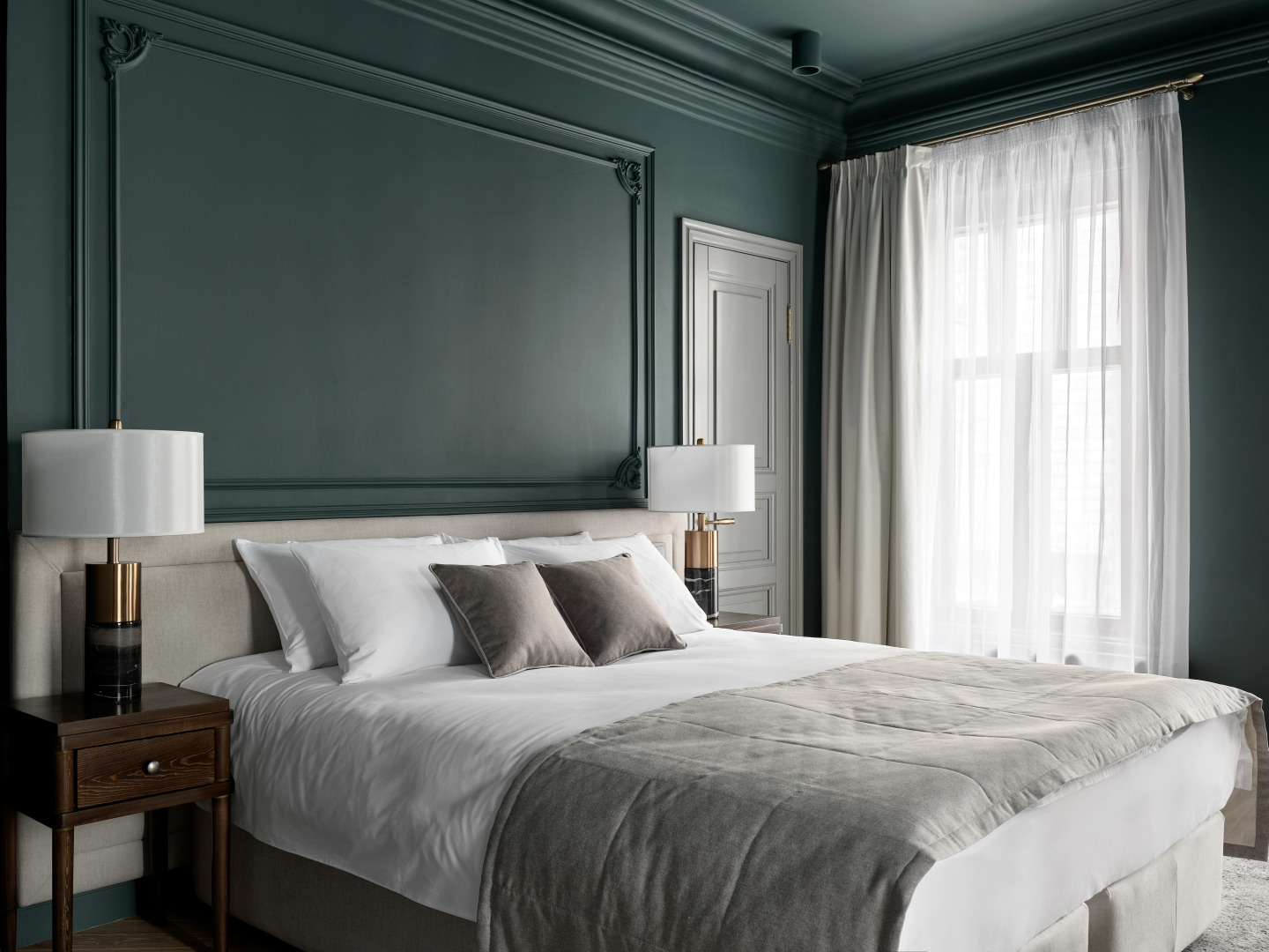 Отель Дом-Отель Соломин