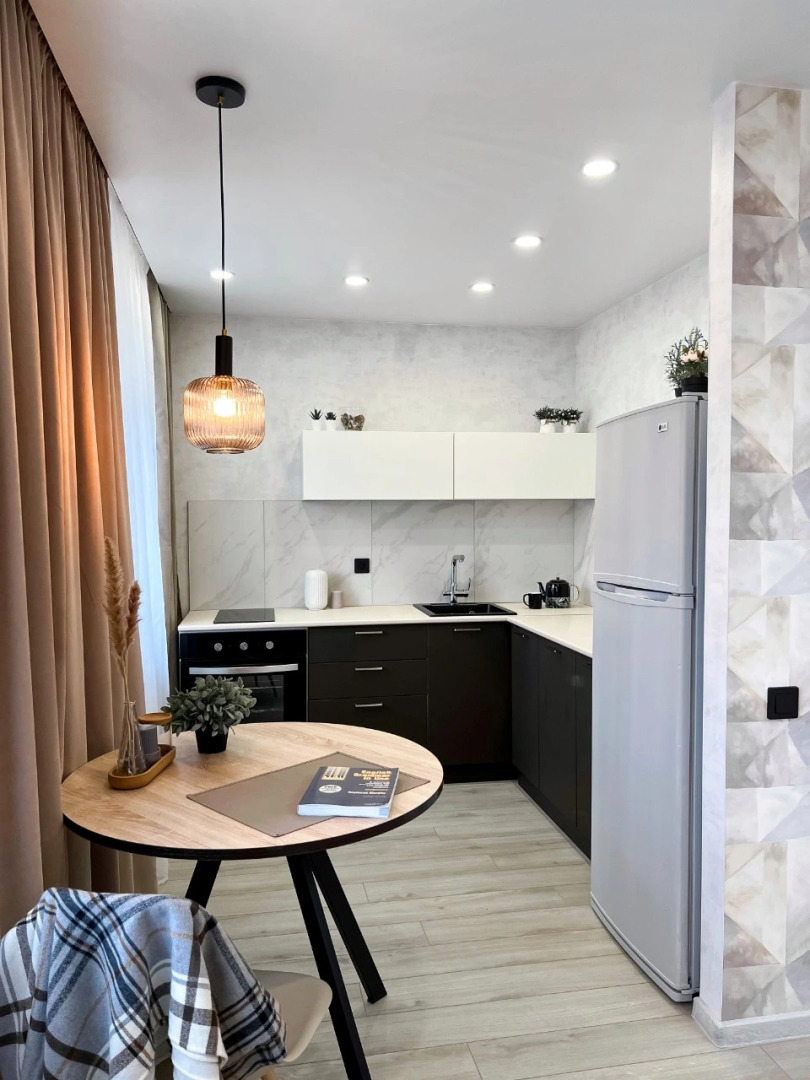 Апартаменты Карташова 70