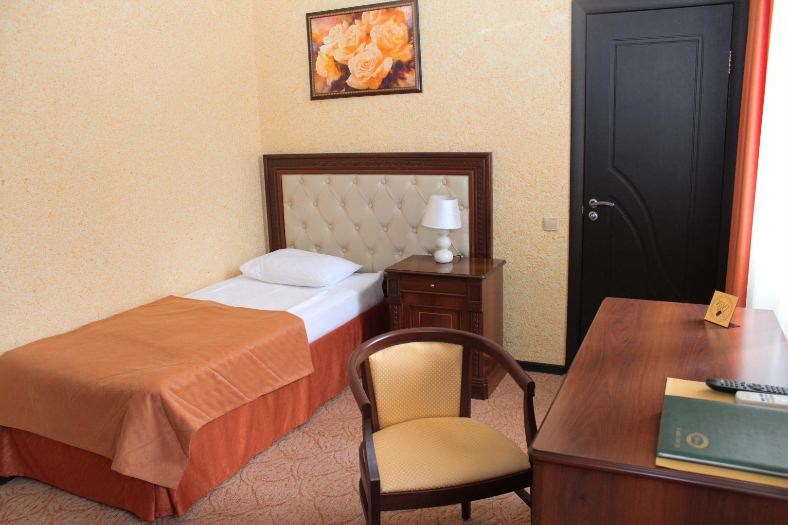 Отель Воронеж