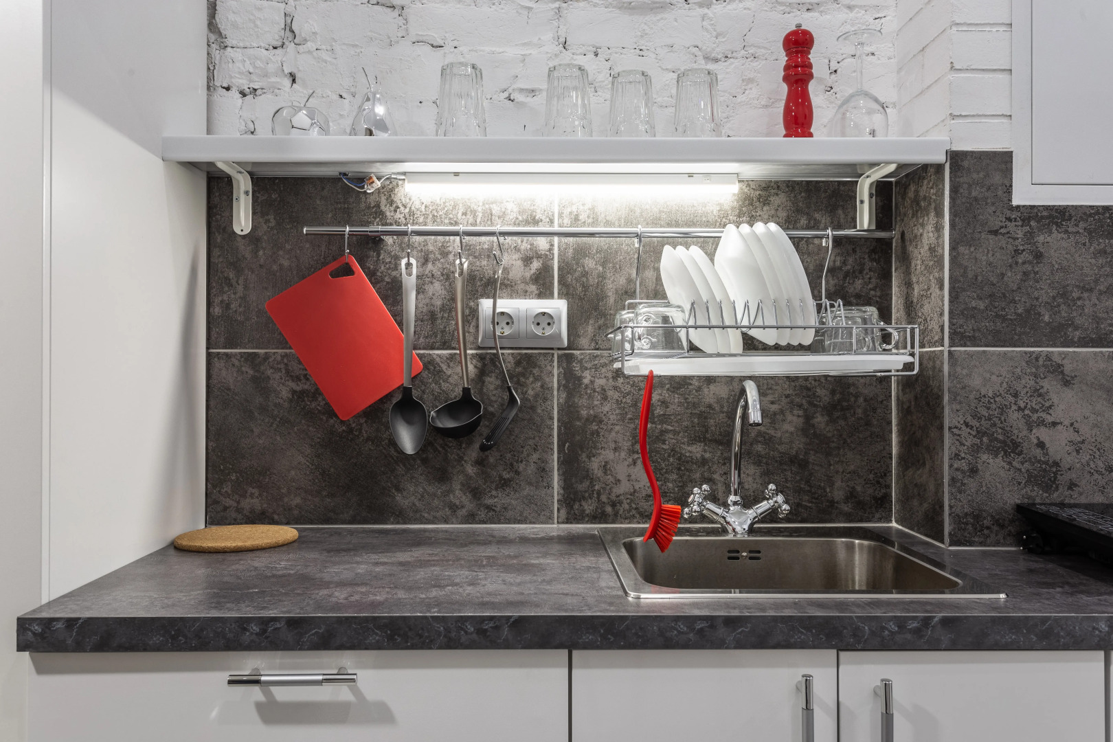 Апартаменты Quartet на Суворовском #1