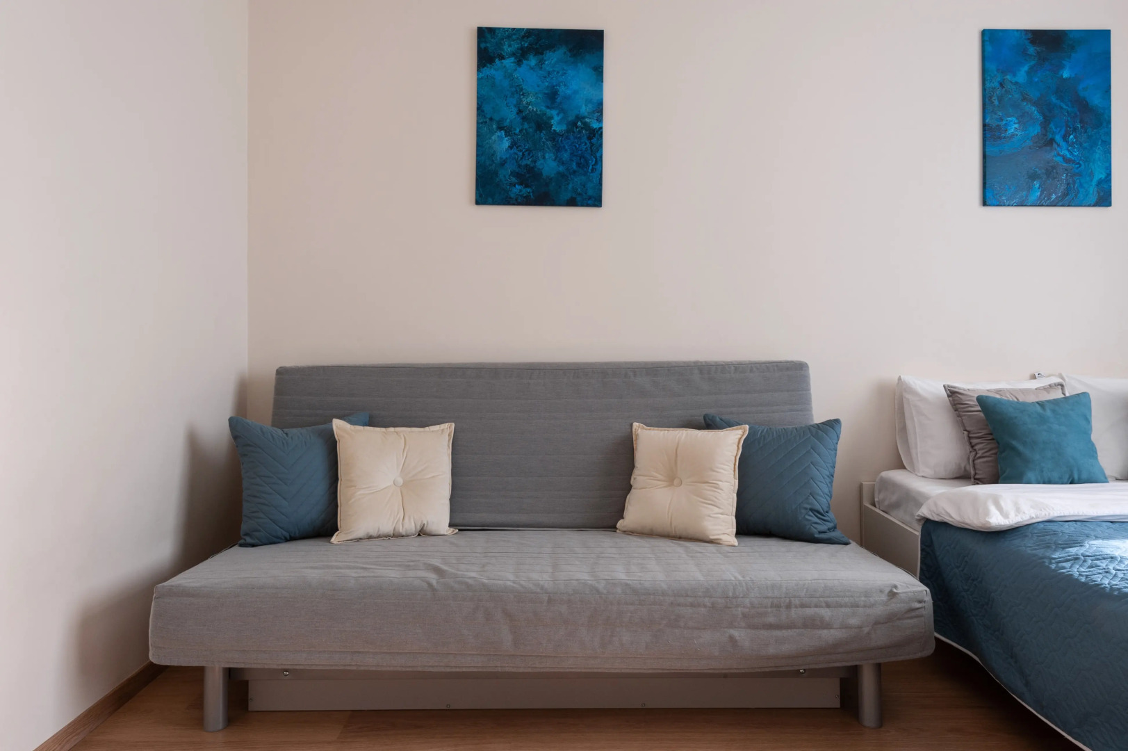 Апартаменты, Центр, НОВАТ, пл. Ленина