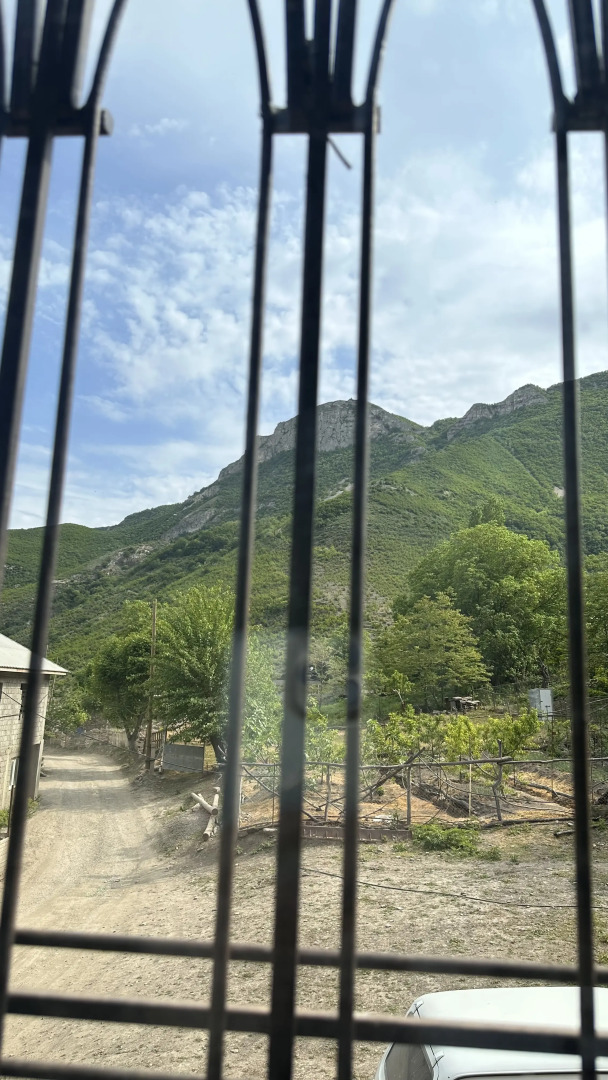 Гостевой дом У Каньона Сулакский каньон