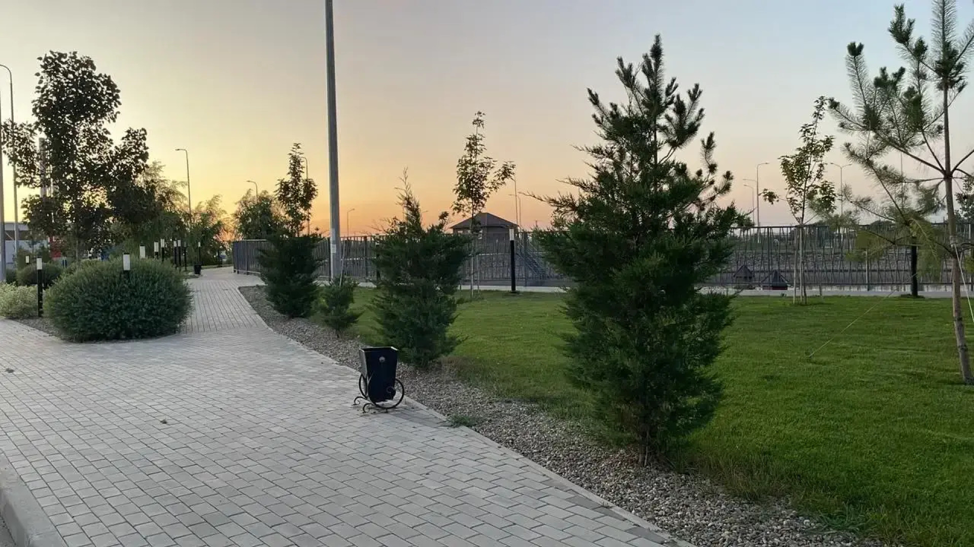 Квартира Студия в ЖК ДарГрад