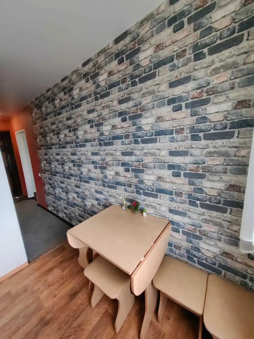 Квартира на проспекте Строителей 13/3