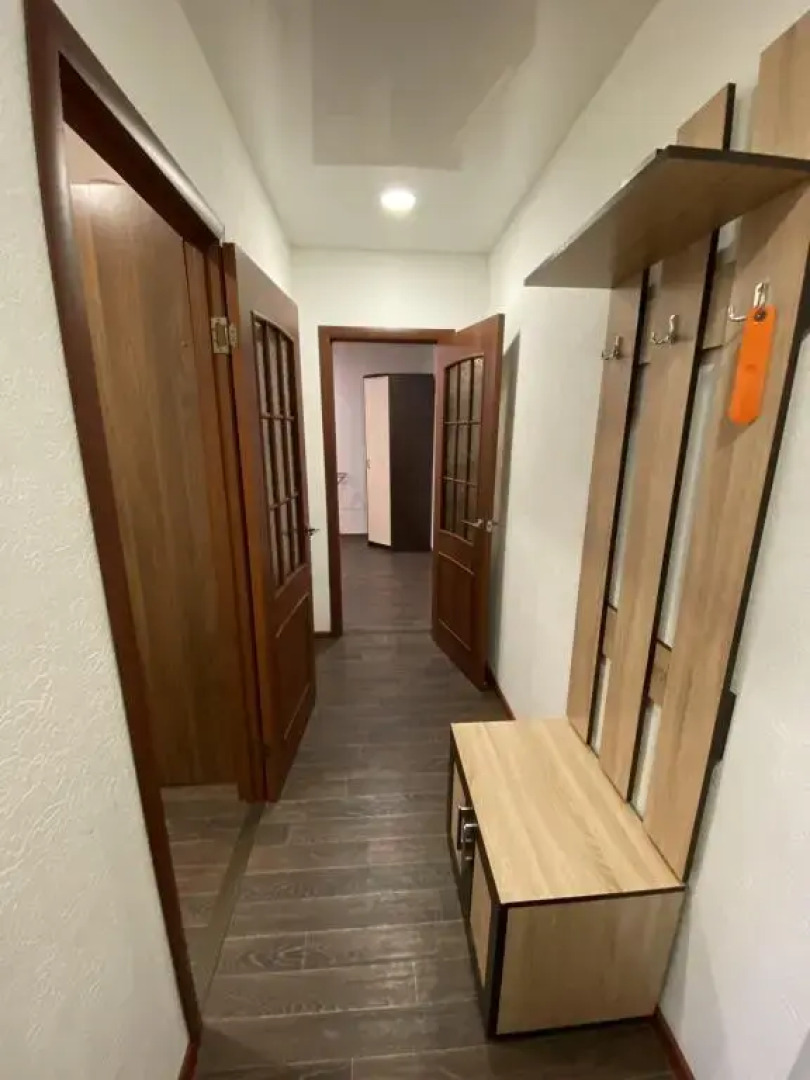 Квартира на Нансена 100